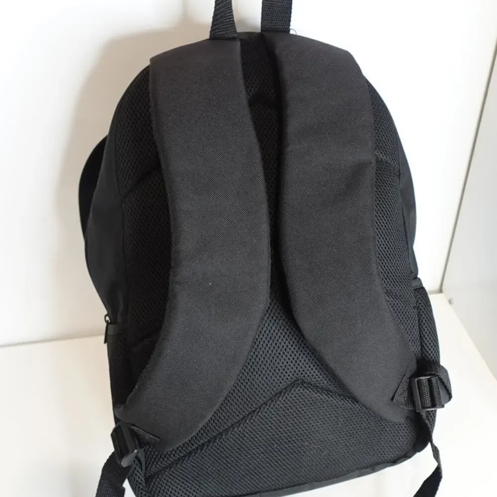 FORNIGHT game Backpack / Purple and Black - Picture 5 of 6